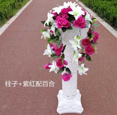 柱花花语（花柱什么意思）