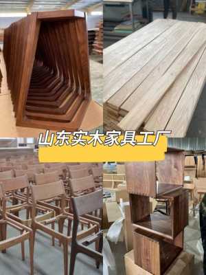 郑州杂木家具厂招工（郑州实木家具工厂）